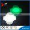 Outdoor LED Floor Tile Light Underground Light Plastic Material