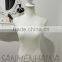 floral half body Female Mannequin