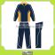 custom-made sport polyester men sublimation printing track suit