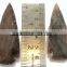 Agate Arrowheads : 2 inch Wholesale Arrowheads : Standard Agate Arrowheads