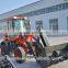 New Condition and Mini Loader Type Wheel loader