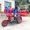 agriculture machiney mini rice paddy cutting machine /small rice combine harvester