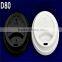 8oz/9oz paper cup with lid new customer logo from china supplier for wholesale