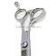 HIGH QUALITY sell best barber scissors hair for hot scissors hair cut