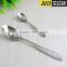 Rose Gold Cutlery! mirror polish 72 pcs cutlery set wooden box