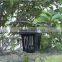 Square solar mosquito lamp, solar lawn lamp 2 leds