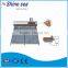 Hot sale pressure heat pipe solar water heater with copper