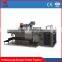transfer paper stop cylindrical type automatic screen printer ,fully automatic cylinder screen printing machine
