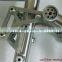 XACD titanium full suspension bicycle frame customized bike frame made in China