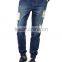Wholesale newest Mens Haren Narrow-cut Jogger Pants