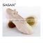 Canvas Soft Ballet Dance Shoes Elastic Lace BS302