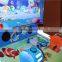 Go Fishing Simulator Ticket Game Machine Innovative Prize Video Redemption Game Machine