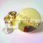 2016 Hot Sale Jeans Button for America Market/bright Rose Gold