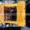 construction compactor /Driver