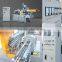 Chemical Twin Screw Extruder Machine for Powder Coating Equipment