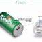 CAN STYLE POWER BANK 2200MAH