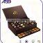 High Quality Double Layer Paper Chocolate Box Gift Boxes