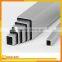 Seamless extrude aluminum tubes, pipes 7005, 7075