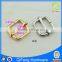 Fashion Clip Buckles for Bags Wholesale in Bulk