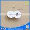Magnetic Metal Round Button for Ladies Hand Bag and Clothes 18-4mm