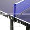 Aosom 5' Folding Indoor/Outdoor Table Tennis Table Set