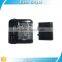 Universal Car Projection LED Projector Wireless Door Shadow Light Welcome Lights Laser Logo Lamps Kit Magnet Sensor Easy