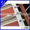 super UV weather resistance outdoor hammock with olefin metarials
