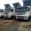 USED VOLVO380 DUMP TRUCK