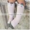 Newborn Toddler knee high sock Baby Boy Girl Socks anti slip Cute Cartoon Cat Skid Resistance leg warmers For newborns infantile