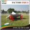 Sexangle pagoda aluminum structure hexagon wedding pagoda tents for sale
