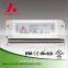 triac dimmable constant voltage led driver