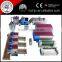 WJM-2 glue free wadding production line, without glue wadding production line