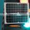 Wholesale Led Solar Portable Traffic Light