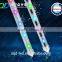 3D Effect Meteor Shower LED Tube