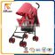 Baby doll stroller wheels baby stroller pram 3 in 1 baby buggy stroller cheap