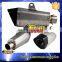 High Performance Motorcycle Muffler Exhaust for Honda MSX125