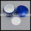 New style acrylic face cream jar cosmetic packaging