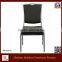 Fabric upholstery BH-G3102 modern stackable restaurant chair