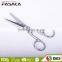 SS16005 -2016 New style 5" high quality full stainless stee talor scissors