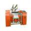 Automatic PVC stretch cling film slitting or rewinding machine