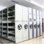 Movabile Document Storage Shelves for Library/Mobile File Compactor