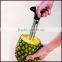Stainless Steel Pineapple Peeler Corer Slicer