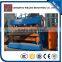 Hot selling 1000 double layer roof panel roll forming machine with low price
