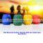 Mini Grenade-shaped Bluetooth Speaker - Waterproof, Shockproof, Dustproof