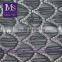 2016 latest design beads upholstery lace fabric for summer cloths