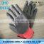 Thermo Plastics Elastomer protective gloves injection-molding technology