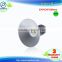 ip65 factory warehouse UL high bay led light silver housing color 100 watt led high bay light with 3 Year Warranty