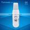Rechargeable Ultrasonic Skin Scrubber Peeling Facial Cleaner Massager