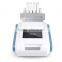 160mw Lllt 650nm Lipo Laser Weight Loss Fat Burning Removal 4 Big+2 Small Pads beauty equipment