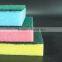 2016 High Quality China Manufacturers Cheap Kitchen Dish Washing Sponge